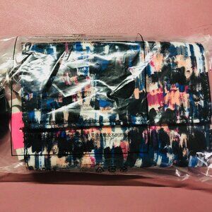 Kipling Pixi Printed Wallet